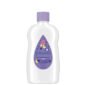 ACEITE JJ BABY BED TIME 100 ML