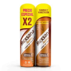 Comprar Desodorante Menticol Pies De Mujer - 260ml