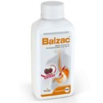 Balzac Alginato De Sodio 125Mg Sus Oral Fra 360 Ml