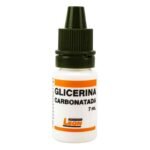 GLICERINA CARBONATADA X 7 ML – FarmaPalacio