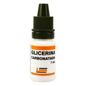 Glicerina Pura Drofarma Frasco x 20 ml