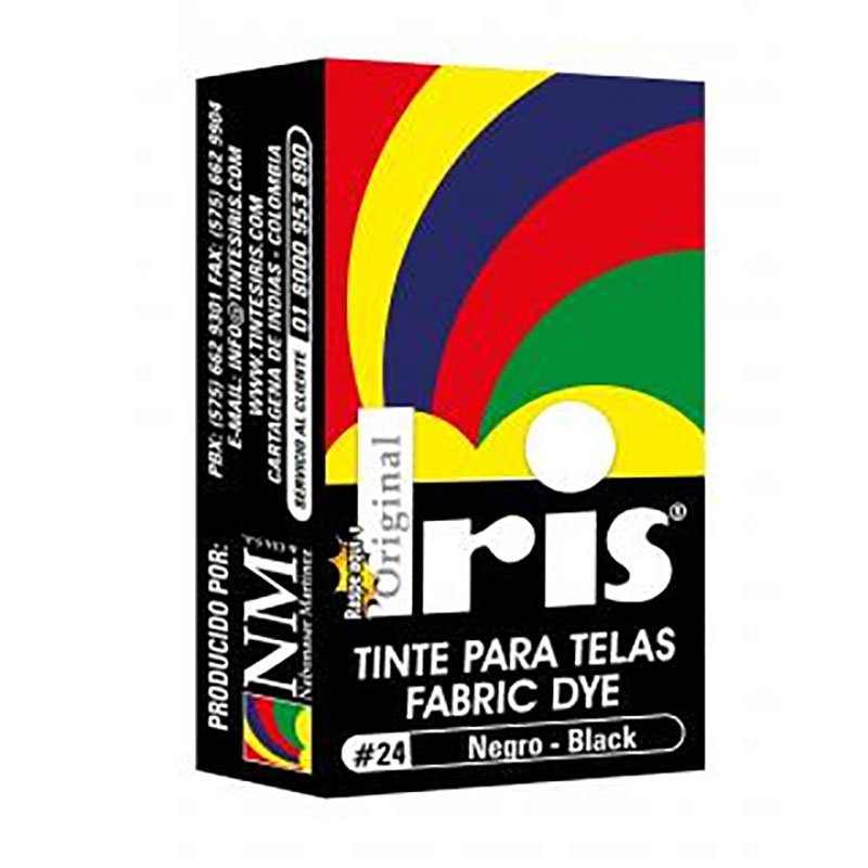 Comprar Iris Tinte Para Tono Rapé 9 g En Farmalisto Colombia.