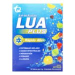 Sal de Frutas Lua Plus Sobre por 6 g Tecnoquímicas Caja x 22 Uds -  Farmaexpress