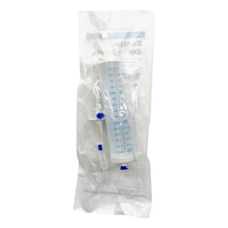 EQUIPO BURETROL 150 ML INVERFARMA